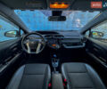 Сірий Тойота Aqua, об'ємом двигуна 1.5 л та пробігом 57 тис. км за 11900 $, фото 10 на Automoto.ua