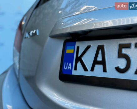 Сірий Тойота Aqua, об'ємом двигуна 1.5 л та пробігом 57 тис. км за 11900 $, фото 18 на Automoto.ua