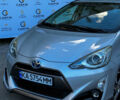 Сірий Тойота Aqua, об'ємом двигуна 1.5 л та пробігом 57 тис. км за 11900 $, фото 2 на Automoto.ua