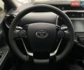 Сірий Тойота Aqua, об'ємом двигуна 1.5 л та пробігом 69 тис. км за 12490 $, фото 40 на Automoto.ua