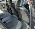 Серый Тойота Aqua, объемом двигателя 1.5 л и пробегом 78 тыс. км за 13700 $, фото 12 на Automoto.ua