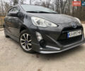Сірий Тойота Aqua, об'ємом двигуна 1.5 л та пробігом 64 тис. км за 13500 $, фото 184 на Automoto.ua