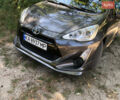 Сірий Тойота Aqua, об'ємом двигуна 1.5 л та пробігом 64 тис. км за 13500 $, фото 4 на Automoto.ua