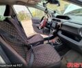 Серый Тойота Aqua, объемом двигателя 1.5 л и пробегом 88 тыс. км за 12500 $, фото 12 на Automoto.ua
