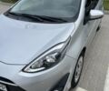Сірий Тойота Aqua, об'ємом двигуна 1.5 л та пробігом 67 тис. км за 13500 $, фото 2 на Automoto.ua