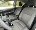 Сірий Тойота Aqua, об'ємом двигуна 1.5 л та пробігом 67 тис. км за 13500 $, фото 6 на Automoto.ua