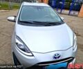 Серый Тойота Aqua, объемом двигателя 1.5 л и пробегом 88 тыс. км за 12500 $, фото 6 на Automoto.ua