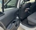 Сірий Тойота Aqua, об'ємом двигуна 1.5 л та пробігом 67 тис. км за 13500 $, фото 8 на Automoto.ua