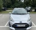 Сірий Тойота Aqua, об'ємом двигуна 1.5 л та пробігом 67 тис. км за 13500 $, фото 1 на Automoto.ua