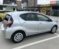 Сірий Тойота Aqua, об'ємом двигуна 1.5 л та пробігом 67 тис. км за 13500 $, фото 5 на Automoto.ua