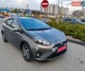 Серый Тойота Aqua, объемом двигателя 1.5 л и пробегом 49 тыс. км за 14800 $, фото 1 на Automoto.ua