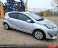 Серый Тойота Aqua, объемом двигателя 1.5 л и пробегом 88 тыс. км за 12500 $, фото 7 на Automoto.ua