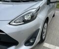 Сірий Тойота Aqua, об'ємом двигуна 1.5 л та пробігом 67 тис. км за 13500 $, фото 1 на Automoto.ua