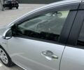 Сірий Тойота Aqua, об'ємом двигуна 1.5 л та пробігом 67 тис. км за 13500 $, фото 4 на Automoto.ua