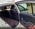 Серый Тойота Aqua, объемом двигателя 1.5 л и пробегом 88 тыс. км за 12500 $, фото 11 на Automoto.ua