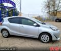 Серый Тойота Aqua, объемом двигателя 1.5 л и пробегом 88 тыс. км за 12500 $, фото 1 на Automoto.ua