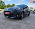 Сірий Тойота Aqua, об'ємом двигуна 1.5 л та пробігом 69 тис. км за 12700 $, фото 1 на Automoto.ua