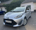 Серый Тойота Aqua, объемом двигателя 1.5 л и пробегом 88 тыс. км за 11400 $, фото 1 на Automoto.ua
