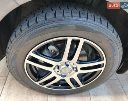 Сірий Тойота Aqua, об'ємом двигуна 1.5 л та пробігом 69 тис. км за 12700 $, фото 30 на Automoto.ua