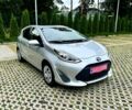 Серый Тойота Aqua, объемом двигателя 1.5 л и пробегом 26 тыс. км за 13299 $, фото 1 на Automoto.ua