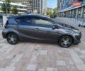 Сірий Тойота Aqua, об'ємом двигуна 1.5 л та пробігом 69 тис. км за 12700 $, фото 6 на Automoto.ua