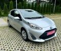 Сірий Тойота Aqua, об'ємом двигуна 1.5 л та пробігом 26 тис. км за 13900 $, фото 1 на Automoto.ua