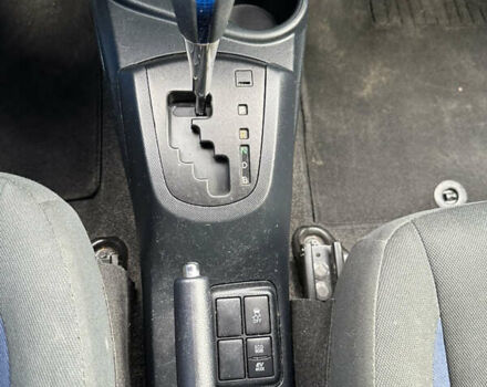 Сірий Тойота Aqua, об'ємом двигуна 1.5 л та пробігом 96 тис. км за 11700 $, фото 14 на Automoto.ua