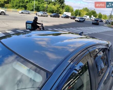 Сірий Тойота Aqua, об'ємом двигуна 1.5 л та пробігом 69 тис. км за 12700 $, фото 14 на Automoto.ua