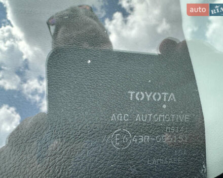 Сірий Тойота Aqua, об'ємом двигуна 1.5 л та пробігом 96 тис. км за 11700 $, фото 17 на Automoto.ua