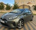 Сірий Тойота Aqua, об'ємом двигуна 1.5 л та пробігом 59 тис. км за 14500 $, фото 1 на Automoto.ua