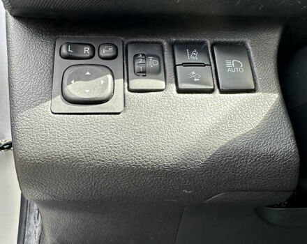 Сірий Тойота Aqua, об'ємом двигуна 1.5 л та пробігом 96 тис. км за 11700 $, фото 12 на Automoto.ua