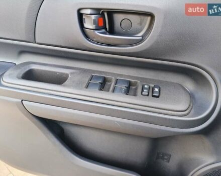 Сірий Тойота Aqua, об'ємом двигуна 1.5 л та пробігом 69 тис. км за 12700 $, фото 22 на Automoto.ua