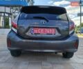 Сірий Тойота Aqua, об'ємом двигуна 1.5 л та пробігом 69 тис. км за 12700 $, фото 10 на Automoto.ua