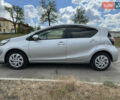 Сірий Тойота Aqua, об'ємом двигуна 1.5 л та пробігом 96 тис. км за 11700 $, фото 6 на Automoto.ua