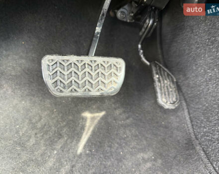 Сірий Тойота Aqua, об'ємом двигуна 1.5 л та пробігом 96 тис. км за 11700 $, фото 11 на Automoto.ua