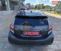Сірий Тойота Aqua, об'ємом двигуна 1.5 л та пробігом 69 тис. км за 12700 $, фото 9 на Automoto.ua