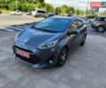 Сірий Тойота Aqua, об'ємом двигуна 1.5 л та пробігом 69 тис. км за 12700 $, фото 1 на Automoto.ua