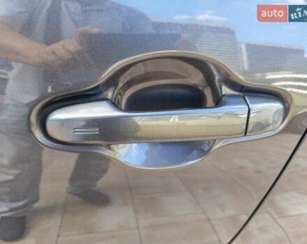 Сірий Тойота Aqua, об'ємом двигуна 1.5 л та пробігом 69 тис. км за 12700 $, фото 20 на Automoto.ua