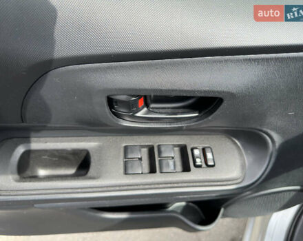 Сірий Тойота Aqua, об'ємом двигуна 1.5 л та пробігом 96 тис. км за 11700 $, фото 13 на Automoto.ua