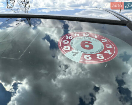 Сірий Тойота Aqua, об'ємом двигуна 1.5 л та пробігом 96 тис. км за 11700 $, фото 18 на Automoto.ua