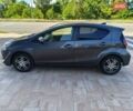 Сірий Тойота Aqua, об'ємом двигуна 1.5 л та пробігом 69 тис. км за 12700 $, фото 13 на Automoto.ua