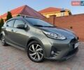 Серый Тойота Aqua, объемом двигателя 1.5 л и пробегом 64 тыс. км за 14700 $, фото 40 на Automoto.ua