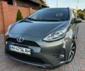 Серый Тойота Aqua, объемом двигателя 1.5 л и пробегом 64 тыс. км за 14700 $, фото 26 на Automoto.ua