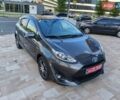 Сірий Тойота Aqua, об'ємом двигуна 1.5 л та пробігом 69 тис. км за 12700 $, фото 4 на Automoto.ua
