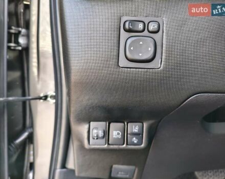 Сірий Тойота Aqua, об'ємом двигуна 1.5 л та пробігом 69 тис. км за 12700 $, фото 23 на Automoto.ua