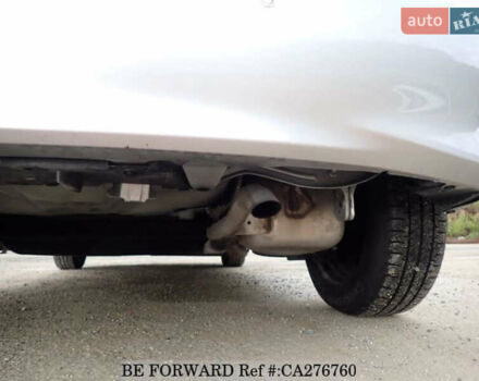 Серый Тойота Aqua, объемом двигателя 1.5 л и пробегом 90 тыс. км за 11900 $, фото 39 на Automoto.ua