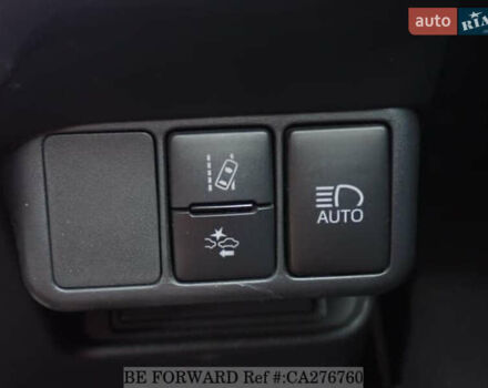 Серый Тойота Aqua, объемом двигателя 1.5 л и пробегом 90 тыс. км за 11900 $, фото 28 на Automoto.ua