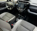 Серый Тойота Aqua, объемом двигателя 1.5 л и пробегом 57 тыс. км за 14900 $, фото 6 на Automoto.ua