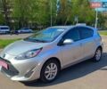 Серый Тойота Aqua, объемом двигателя 1.5 л и пробегом 49 тыс. км за 13200 $, фото 1 на Automoto.ua