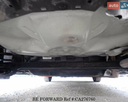 Серый Тойота Aqua, объемом двигателя 1.5 л и пробегом 90 тыс. км за 11900 $, фото 33 на Automoto.ua